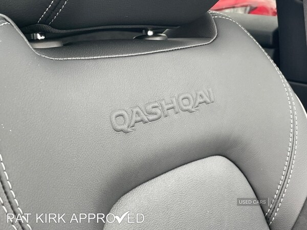 Used Nissan Qashqai 2024 for sale - 71836260: Photo 36
