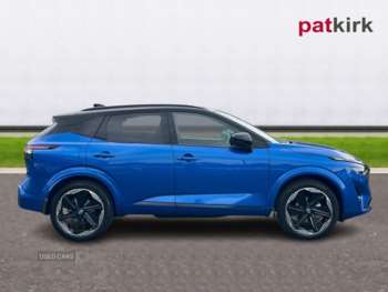 Used Nissan Qashqai 2024 for sale - 71836260: Photo