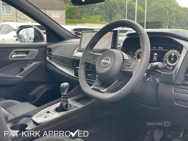 Used Nissan Qashqai 2024 for sale - 71836260: Photo 5