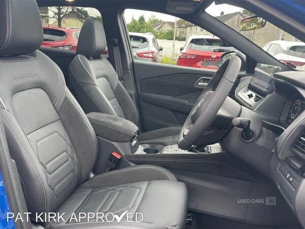 Used Nissan Qashqai 2024 for sale - 71836260: Photo 6