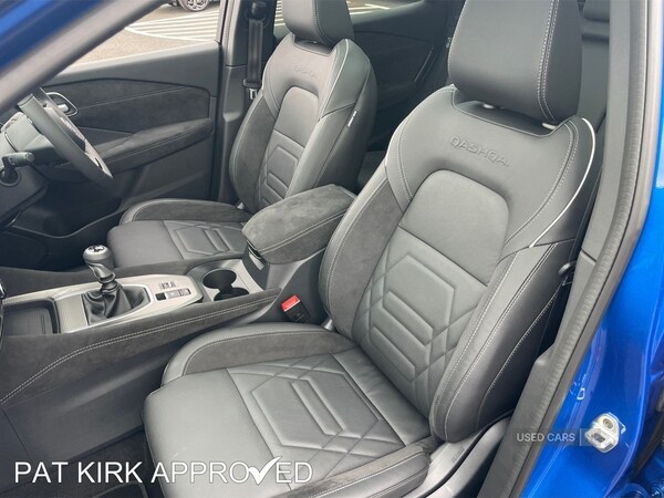 Used Nissan Qashqai 2024 for sale - 71836260: Photo 9