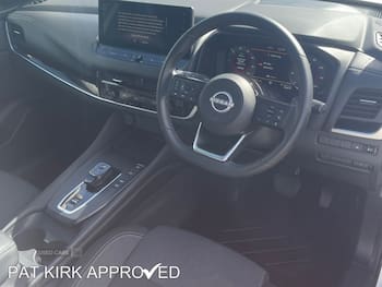 Used Nissan Qashqai 2024 for sale - 79751658: Photo
