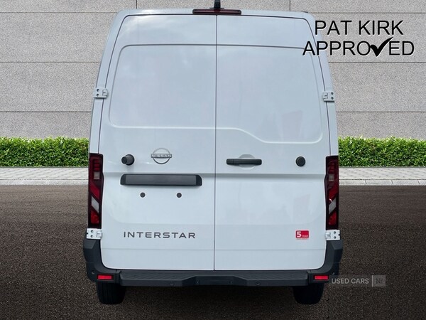 Used Nissan Interstar 2024 for sale - 76032895: Photo 10