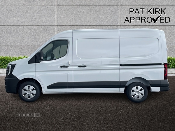 Used Nissan Interstar 2024 for sale - 76032895: Photo 11