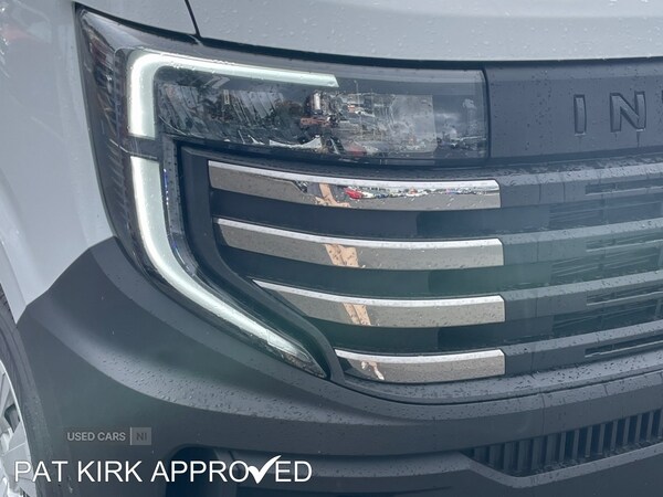 Used Nissan Interstar 2024 for sale - 76032895: Photo 13