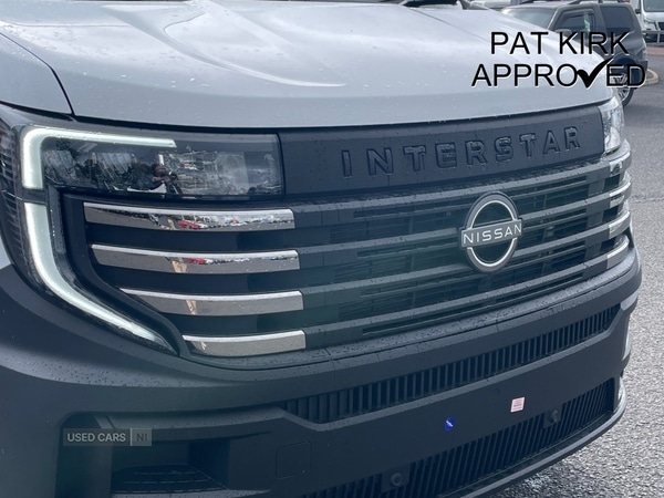 Used Nissan Interstar 2024 for sale - 76032895: Photo 14