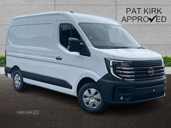 Used Nissan Interstar 2024 for sale - 76032895: Photo