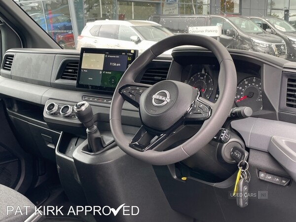 Used Nissan Interstar 2024 for sale - 76032895: Photo 4