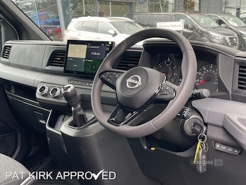 Used Nissan Interstar 2024 for sale - 76032895: Photo