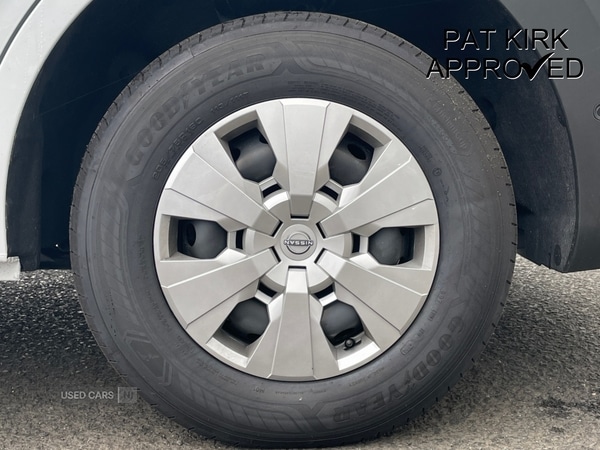 Used Nissan Interstar 2024 for sale - 76032895: Photo 5