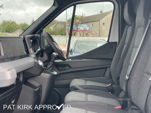 Used Nissan Interstar 2024 for sale - 76032895: Photo 8