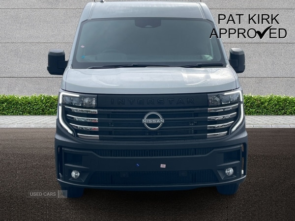 Used Nissan Interstar 2024 for sale - 76032895: Photo 9