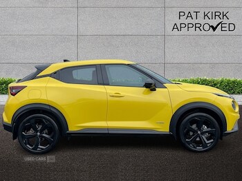 Used Nissan Juke 2025 for sale - 79088575: Photo