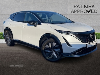 Used Nissan ARIYA 2024 for sale - 79192583: Photo