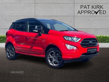 Used Ford Ecosport 2018 for sale - 79159553: Photo