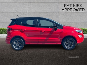 Used Ford Ecosport 2018 for sale - 79159553: Photo