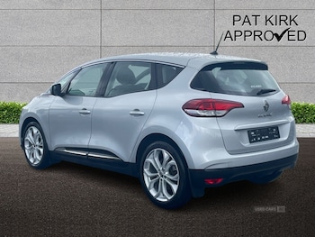 Used Renault Scenic 2018 for sale - 78823569: Photo