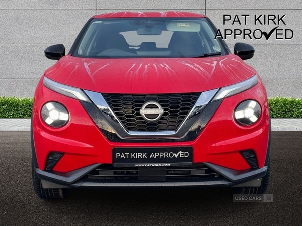 Used Nissan Juke 2025 for sale - 76840275: Photo 13