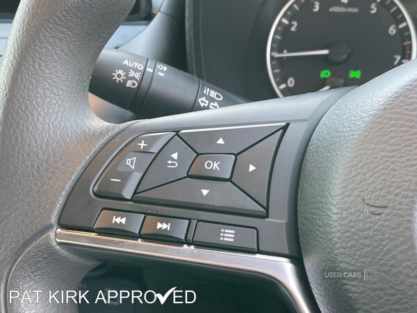 Used Nissan Juke 2025 for sale - 76840275: Photo 19