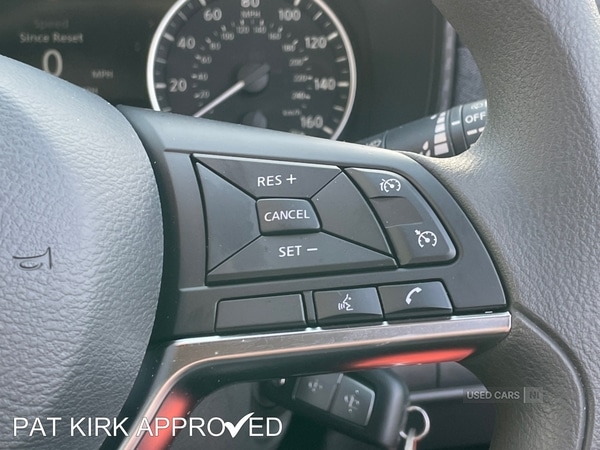 Used Nissan Juke 2025 for sale - 76840275: Photo 20