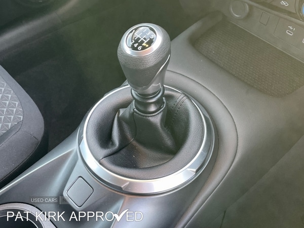 Used Nissan Juke 2025 for sale - 76840275: Photo 23