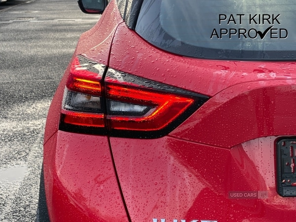 Used Nissan Juke 2025 for sale - 76840275: Photo 26