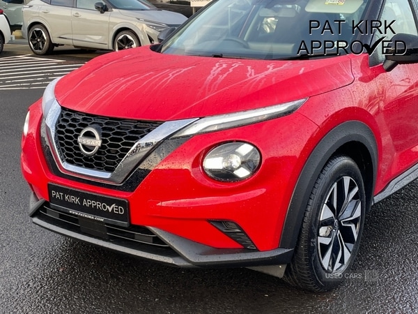 Used Nissan Juke 2025 for sale - 76840275: Photo 27