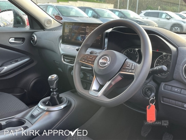 Used Nissan Juke 2025 for sale - 76840275: Photo 5