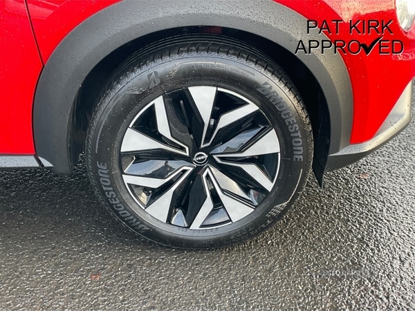 Used Nissan Juke 2025 for sale - 76840275: Photo 8