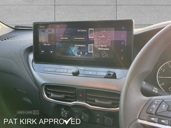 Used Nissan Juke 2025 for sale - 76840275: Photo 9