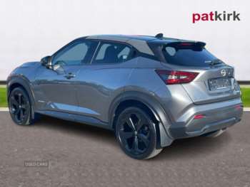 Used Nissan Juke 2022 for sale - 74669237: Photo