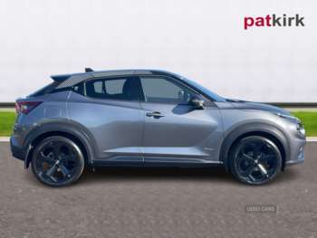 Used Nissan Juke 2022 for sale - 74669237: Photo