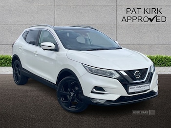 Used Nissan Qashqai 2020 for sale - 78609858: Photo