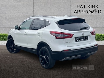 Used Nissan Qashqai 2020 for sale - 78609858: Photo