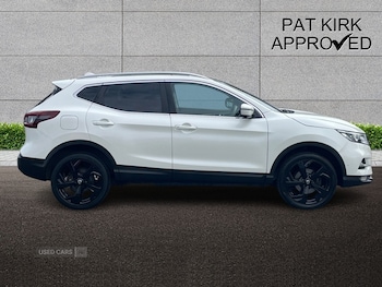 Used Nissan Qashqai 2020 for sale - 78609858: Photo