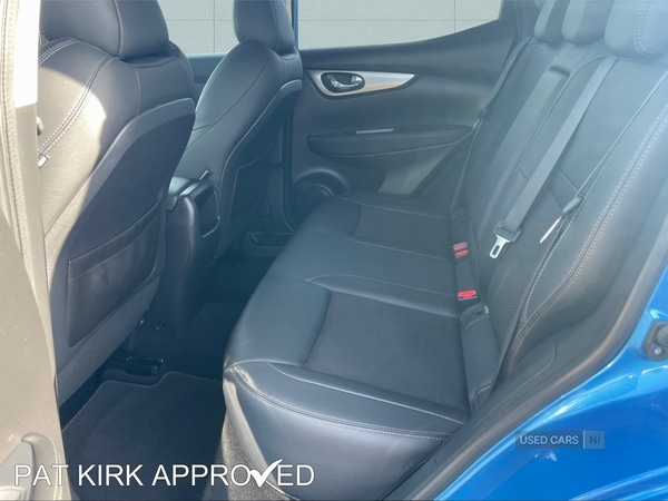 Used Nissan Qashqai 2019 for sale - 77971080: Photo 11