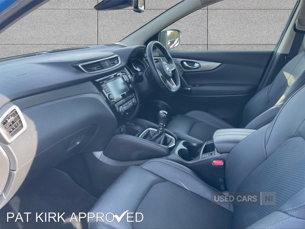 Used Nissan Qashqai 2019 for sale - 77971080: Photo 12