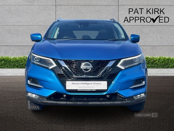 Used Nissan Qashqai 2019 for sale - 77971080: Photo 13