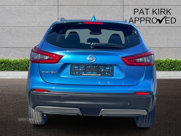 Used Nissan Qashqai 2019 for sale - 77971080: Photo 14