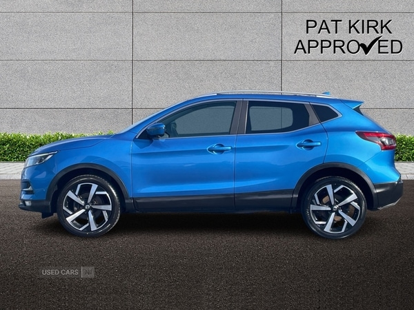 Used Nissan Qashqai 2019 for sale - 77971080: Photo 15