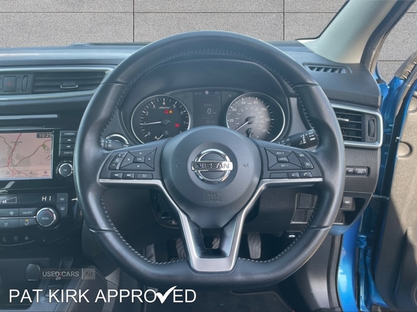 Used Nissan Qashqai 2019 for sale - 77971080: Photo 17