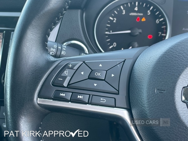 Used Nissan Qashqai 2019 for sale - 77971080: Photo 18