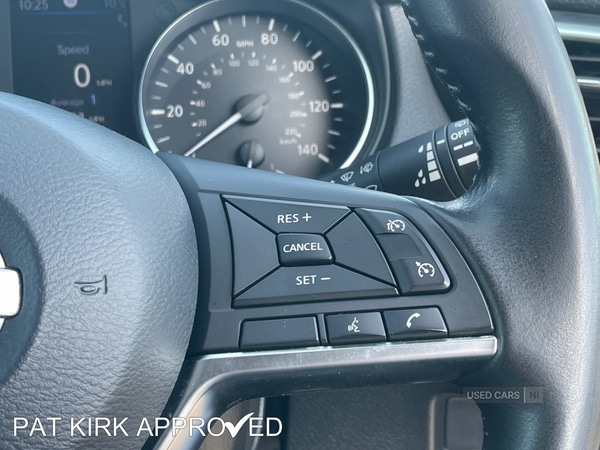 Used Nissan Qashqai 2019 for sale - 77971080: Photo 19