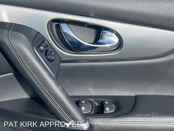 Used Nissan Qashqai 2019 for sale - 77971080: Photo 20