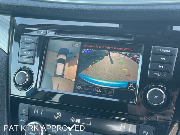 Used Nissan Qashqai 2019 for sale - 77971080: Photo 21