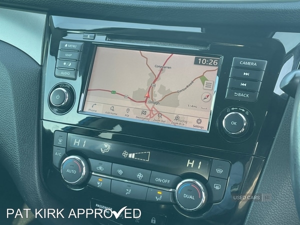 Used Nissan Qashqai 2019 for sale - 77971080: Photo 24