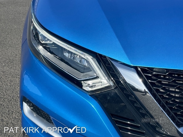 Used Nissan Qashqai 2019 for sale - 77971080: Photo 25