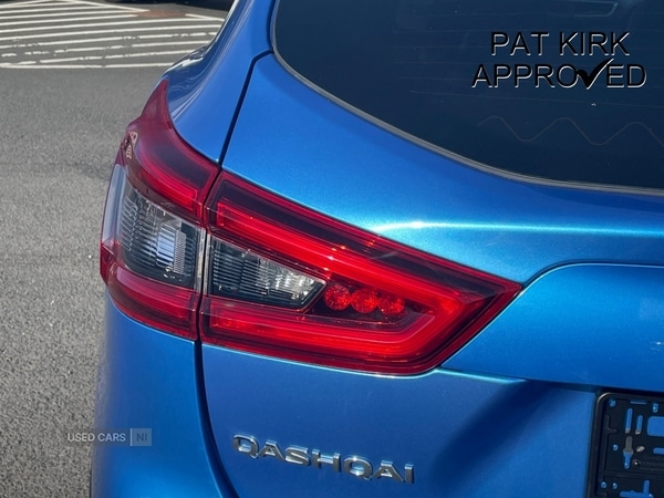 Used Nissan Qashqai 2019 for sale - 77971080: Photo 26