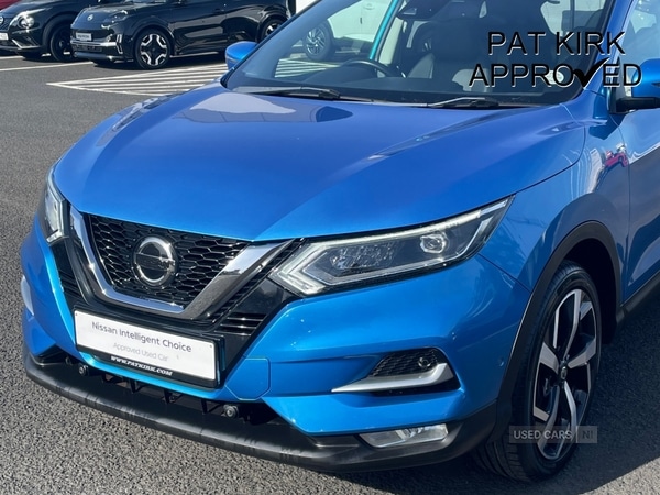 Used Nissan Qashqai 2019 for sale - 77971080: Photo 27
