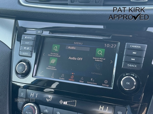 Used Nissan Qashqai 2019 for sale - 77971080: Photo 29